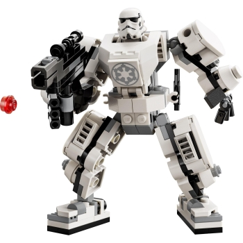 Lego Star Wars Mech Szturmowca 75370