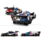 Lego Speed Champions Samochody wyścigowe BMW M4 GT3 & BMW M Hybrid V8 76922