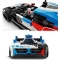 Lego Speed Champions Samochody wyścigowe BMW M4 GT3 & BMW M Hybrid V8 76922