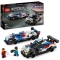 Lego Speed Champions Samochody wyścigowe BMW M4 GT3 & BMW M Hybrid V8 76922