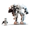 Lego Star Wars Mech Szturmowca 75370