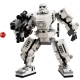 Lego Star Wars Mech Szturmowca 75370