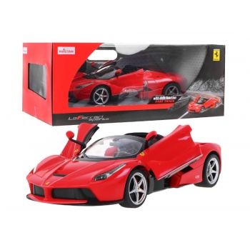 Autko R/C Ferrari