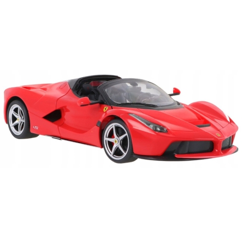 Ferrari LaFerrari Aperta