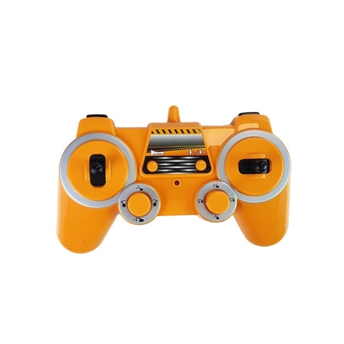 Volvo Duża Koparka R/C Gąsienicowa 1:16 2.4G Double E 7584