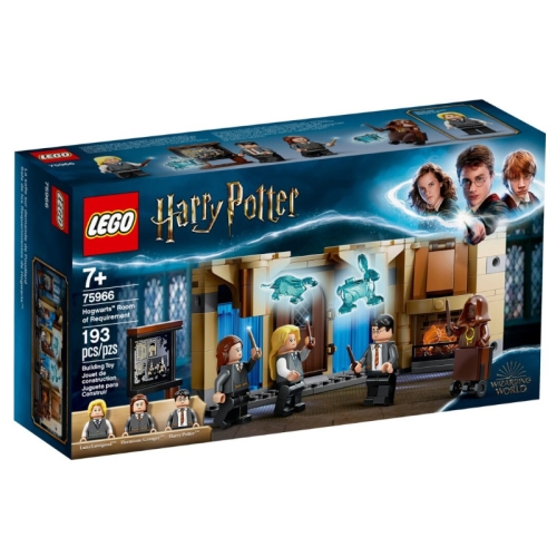 LEGO Harry Potter