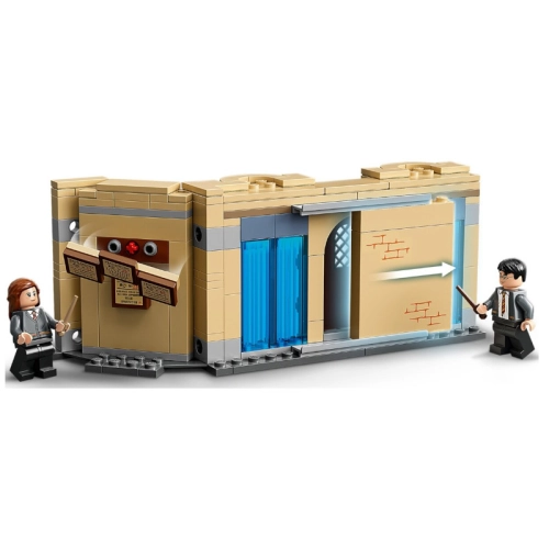 LEGO Pokój Życzeń