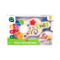 Drewniana Gitara świat dźwięków Dumel DD76004