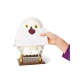 Harry Potter Interaktywna Hedwiga Wizarding World 6061829