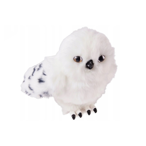 Harry Potter Interaktywna Hedwiga Wizarding World 6061829