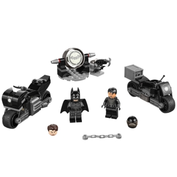 Lego Motocyklowy pościg Batmana™ i Seliny Kyle™ 76179
