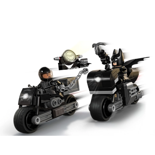 lego super heroes 76179