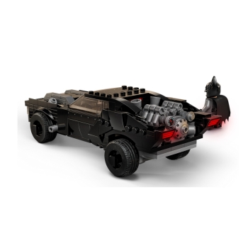 Lego Batmobil: pościg za Pingwinem 76181