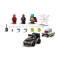 Lego Spider-Man kontra Mysterio i jego dron 76184