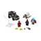 Lego Spider-Man kontra Mysterio i jego dron 76184