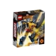 Lego Marvel Mechaniczna zbroja Wolverine’a 76202