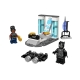 Lego Marvel Laboratorium Shuri 76212