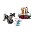 Lego Marvel Sala tronowa króla Namora 76213