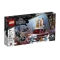 Lego Marvel Sala tronowa króla Namora 76213
