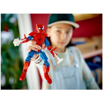 Lego Marvel Figurka Spider-Mana 76226