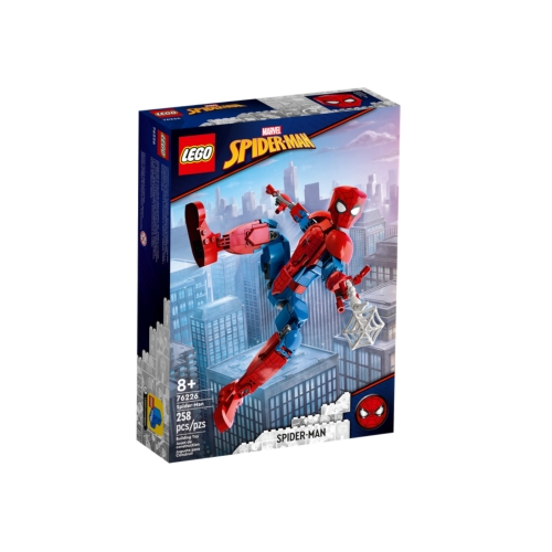 Lego Marvel Figurka Spider-Mana 76226