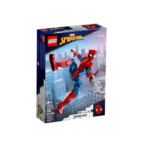 Lego Marvel Figurka Spider-Mana 76226