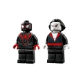 Lego MARVEL Miles Morales kontra Morbius 76244
