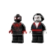 Lego MARVEL Miles Morales kontra Morbius 76244