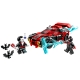 Lego MARVEL Miles Morales kontra Morbius 76244