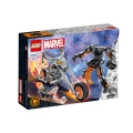 Lego MARVEL Upiorny Jeździec mech i motor 76245