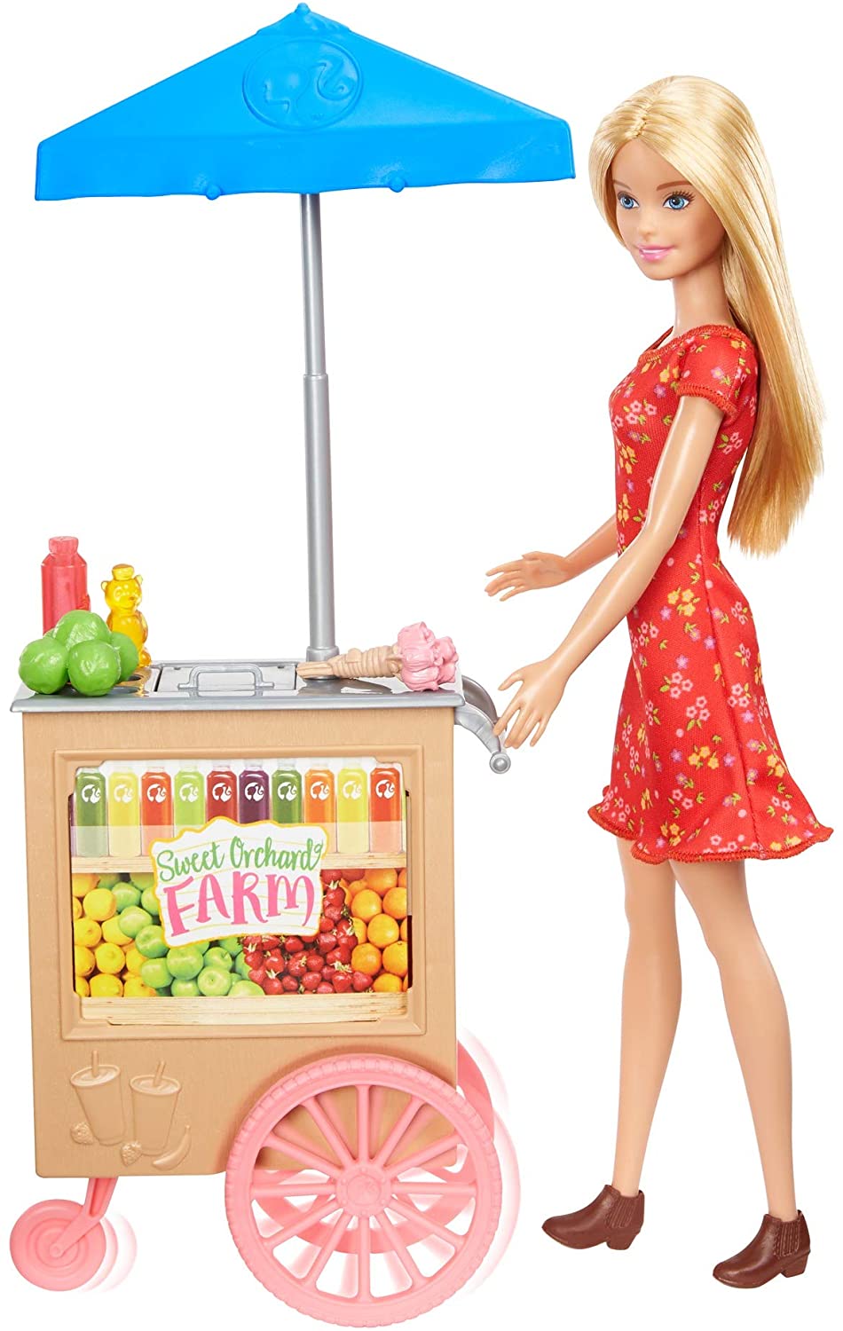 lalka barbie