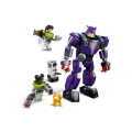 Lego DISNEY LIGHTYEAR Starcie z Zurgiem 76831