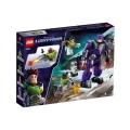 Lego DISNEY LIGHTYEAR Starcie z Zurgiem 76831