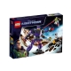 Lego DISNEY LIGHTYEAR Starcie z Zurgiem 76831