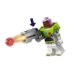 Lego DISNEY LIGHTYEAR Starcie z Zurgiem 76831