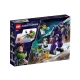 Lego DISNEY LIGHTYEAR Starcie z Zurgiem 76831