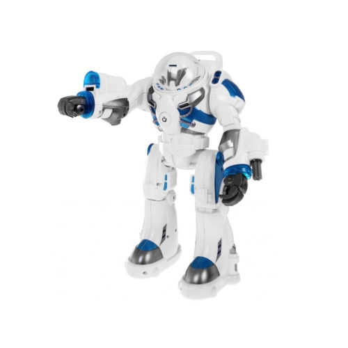 Duży ROBOT zdalnie sterowany