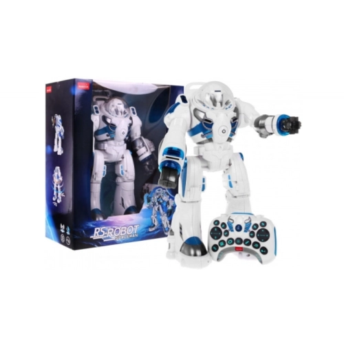 ronot zdalnie sterowany