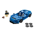 Lego Speed Champions McLaren Elva 76902