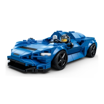 Lego Speed Champions McLaren Elva 76902