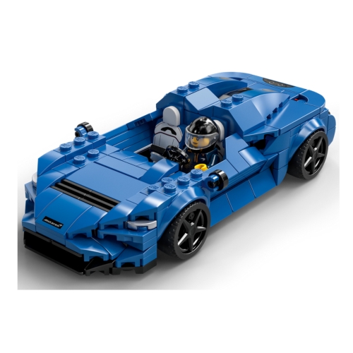 Lego Speed Champions McLaren Elva 76902