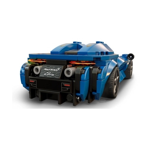 Lego Speed Champions McLaren Elva 76902