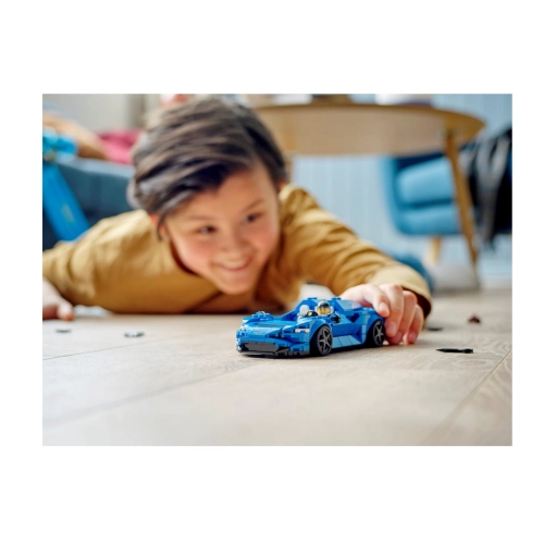 Lego Speed Champions McLaren Elva 76902