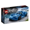 Lego Speed Champions McLaren Elva 76902