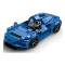 Lego Speed Champions McLaren Elva 76902