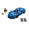 Lego Speed Champions McLaren Elva 76902