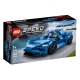 Lego Speed Champions McLaren Elva 76902