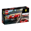 Lego Speed Champions 1970 Ferrari 512 M 76906