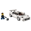 Lego SPEED CHAMPIONS Lamborghini Countach 76908