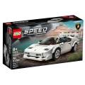 Lego SPEED CHAMPIONS Lamborghini Countach 76908